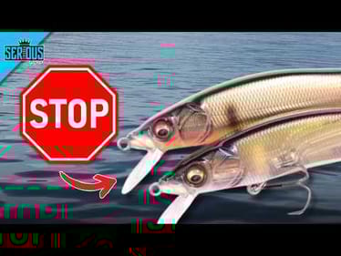 STOP Making This Fishing Mistake in 2025!