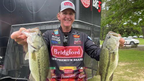 YouTube Fishing Channel Reality…Why The Best Info Gets The Least Views