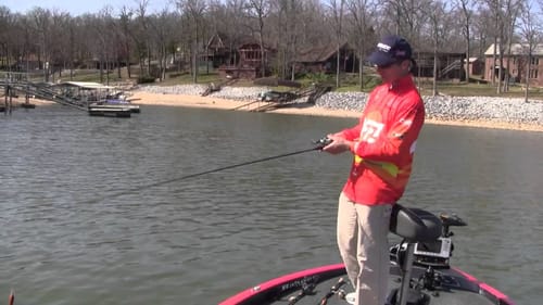 How to Fish with Light Crankbaits