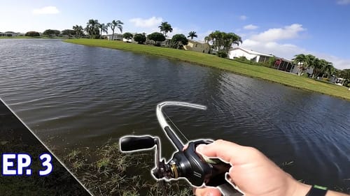 Cheap Swimbait Fishing For GIANT Bass! | Swimbait Showdown: Season 2, Ep 3