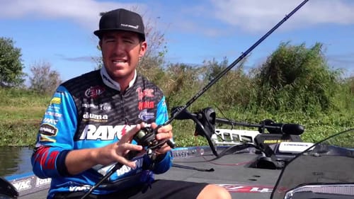 Wheeler's Post Tournament Report #1