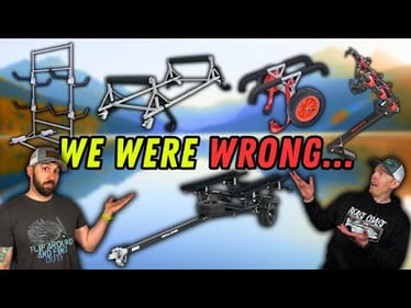 THIS Trailer And Car Rack Brand Beats Thule & Yakima… For WAY Less!