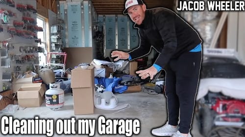 Wife pranks me while doing house chores... (Life In Quarantine #3)