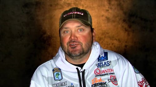 2015 Bassmaster Classic TV Coverage