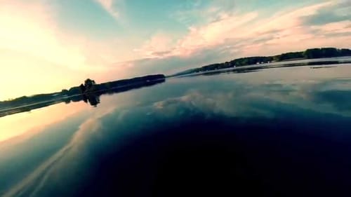GoPro Hero3: Fishing Motivation