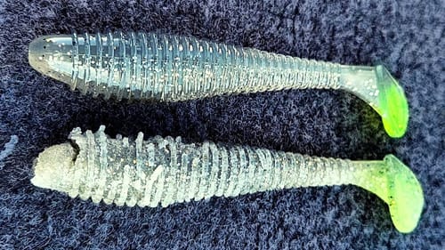 STOP Fishing SWIMBAITS Like This (5 Swimbait Mistakes)