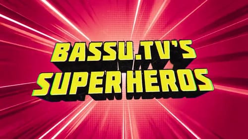 The Bass University Heroes!