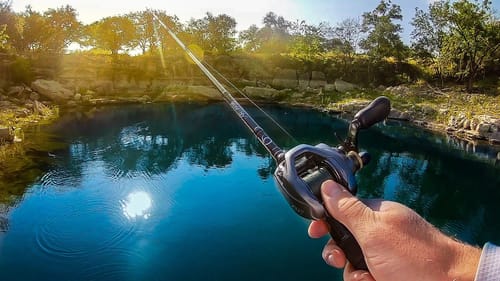 TEN FISH TOPWATER CHALLENGE! Importance of Good Fishing Pliers Illuminated, THAT WAS TOO CLOSE!!!