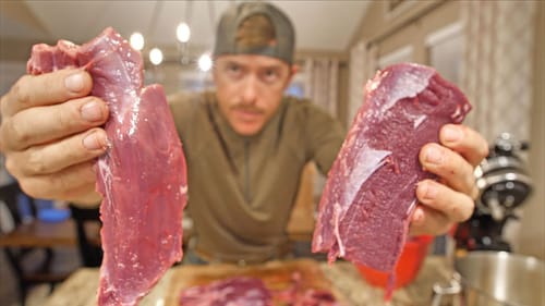 Cooking Whitetail Venison 6 Hours after Hunt- Too Soon?