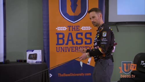 Catch more bass out deep with SUPER DEEP CRANKBAITS!