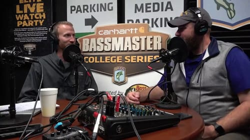 Inside Bassmaster: Brandon Card