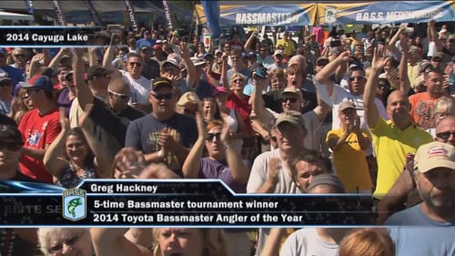 Livewell: Will Hackney crush Cayuga again?