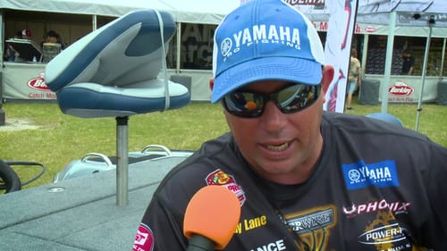 MLF Bass Pro Tour SECRETS from Florida with Bobby Lane