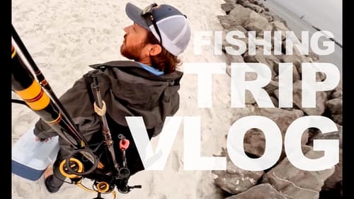Florida Fishing Trip! - Giant Pompano, Redfish, Boat Crash