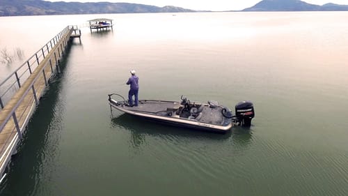 Position Yourself To Catch More Bass This Spring