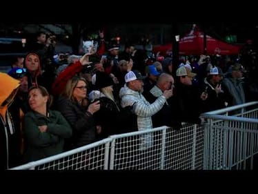 Day 1 of 2023 Bassmaster Classic is underway!