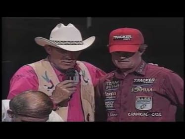 1992 Bassmaster Classic