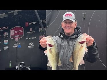 Your Ego…Not Your Brain… Is Making You Boat Flip Every Bass