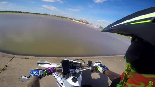 LA RIVER OF THE ROYSE