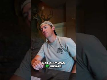 Gun Range Bullets: The Shocking Truth Revealed! #shorts