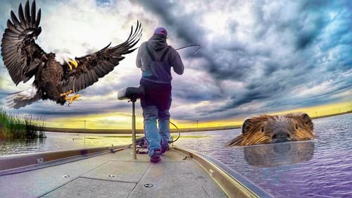 What's the CRAZIEST Thing You've Ever Hooked While Fishing??? | Matt's Story
