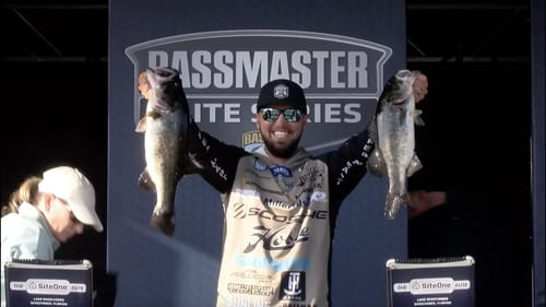 YETI Hot Seat - Lake Okeechobee