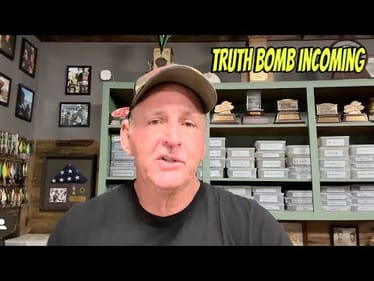 Bassmaster Elite Series Pro Drops Truth Bomb On Livescope…