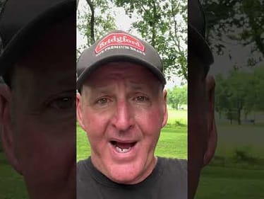 Bass Fishing Is In Trouble