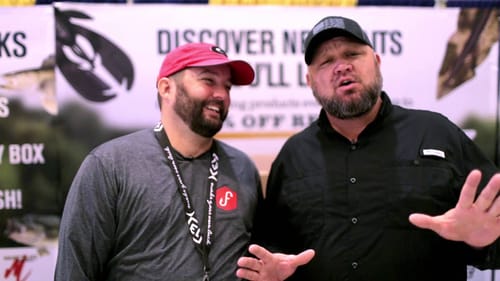 Announcing a Great Partnership with Kayak Bass Fishing