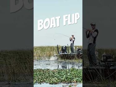 HIGHLIGHTS! MLF Invitationals Lake Okeechobee