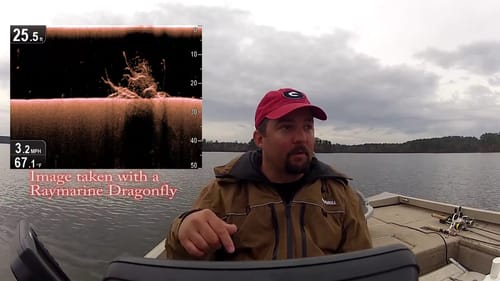 Crappie Fishing in the Fall. Everything you need to know.