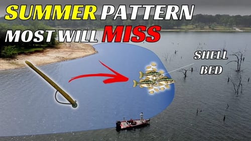 This Summer Pattern is Dominating Right Now – Here’s How to Do It
