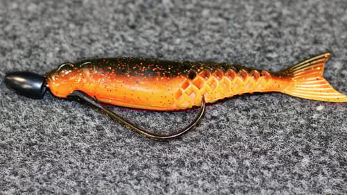 Your TEXAS RIG Fishing Will Never Be The Same