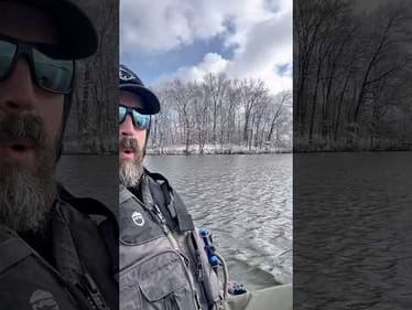 ICE OFF BABY!
