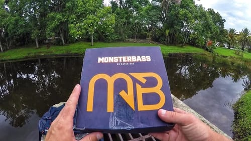Why is MONSTERBASS Subscription Box Better?