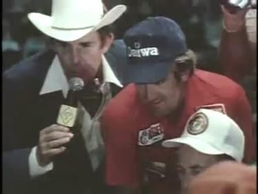 1983 Bassmaster Classic