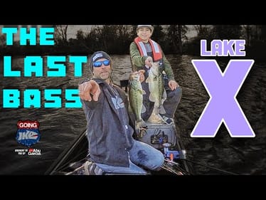 New Year’s Eve Fishing Finale: Big Bass, Big Moments, and Unforgettable Memories!!!