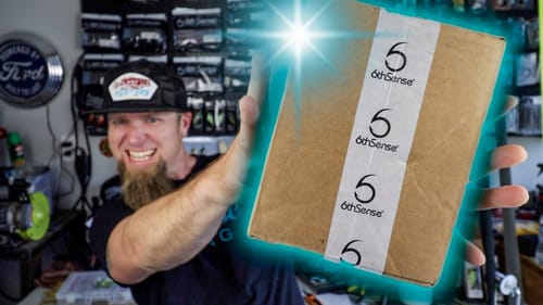 UNBOXING & GIVING AWAY: June 2021 Super 6 Sack PREMIUM EDITION! HEATERS ONLY!!!