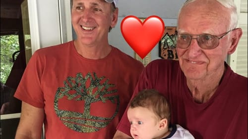 See You On The Other Side, Dad…You Did Good ❤️