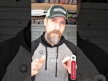Catch MORE Bass in 50-55° Water with THIS Lure! 🔥
