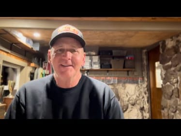 A Message To The Over-60 Dudes That Watch This Channel…