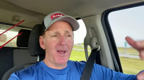 Blaukat’s Table Rock/Stockton/Grand Lake fishing reports for the week of 5/9/20