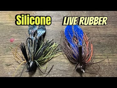 You’ll Never Fish Jigs The Same Way Again After Watching THIS!