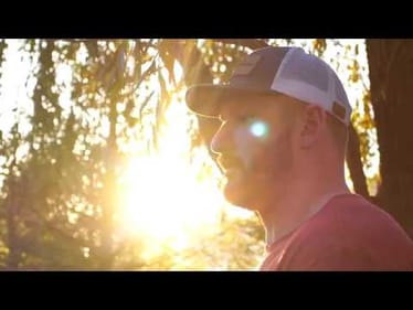 I am a Bassmaster: Frank Ragnow