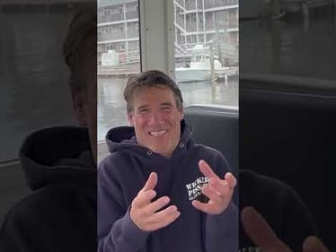 3 Questions with Bill Dance: Paul Hebert