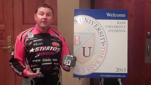 MIKE MCCLELLAND: Answers questions about the HydroWave