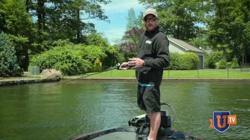 Bass Fishing SECRETS : Bryan Thrift Skipping Jigs Under Docks