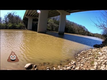 MOTHER NATURE RUINED THIS ONE!!!!  FISHING FOR SOLDIERS TOURNAMENT RECAP