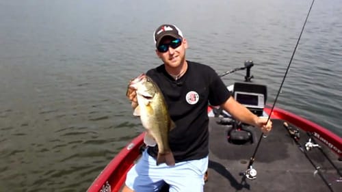 How to Improve Your Shaky Head Fishing