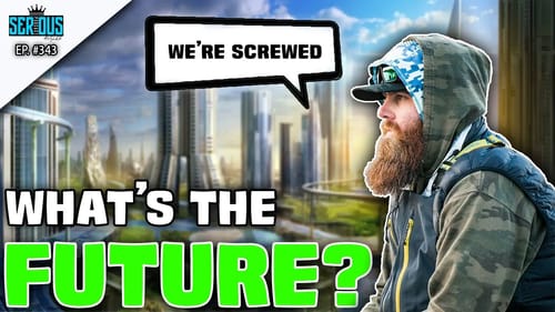 What Does the FUTURE of Fishing Look Like?
